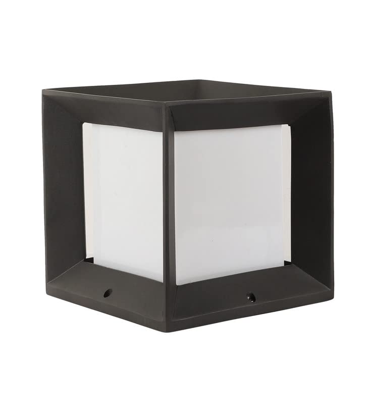 Image of ELIANTE Gate Lights | 3 Years Warranty | Free - LED LAMP (2408-BIG)