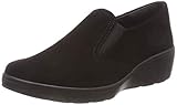 Montage: H Semler Damen Judith Slipper, Schwarz (Schwarz 001), 38 EU (5 UK)