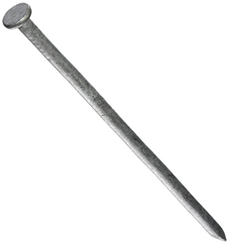 NATIONAL NAIL 54275 5-Pound 10-Inch Spike Nail