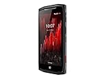 CROSSCALL Core-M5 Smartphone débloqué 4G+ (Écran: 4,95 Pouces - 32 Go - Dual Nano-SIM - Android 11) Noir 1001011101114
