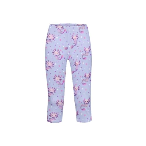 Leggings for Girls Athletic Dance Yoga Leggings4