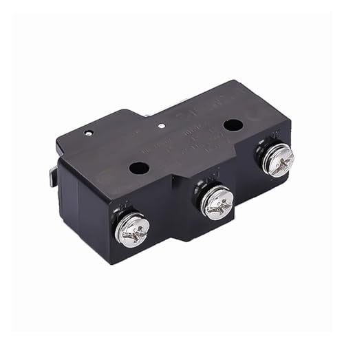 Interrupteur fin de course Z-15GW21-B SPDT pour remplacer un capteur défaillant