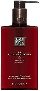 RITUALS The Ritual of Ayurveda mydło do rąk, 300 ml