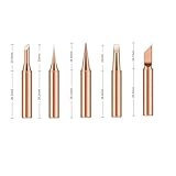 Zoom IMG-1 opax51 5 punte per saldatore Zoom IMG-1 opax51 5 punte per saldatore