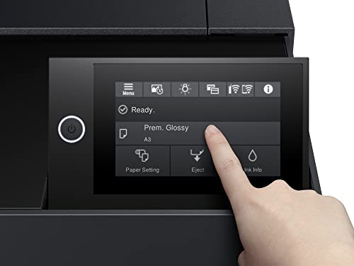 Image of Epson SureColor P700 13-Inch Photo Printer (Renewed)