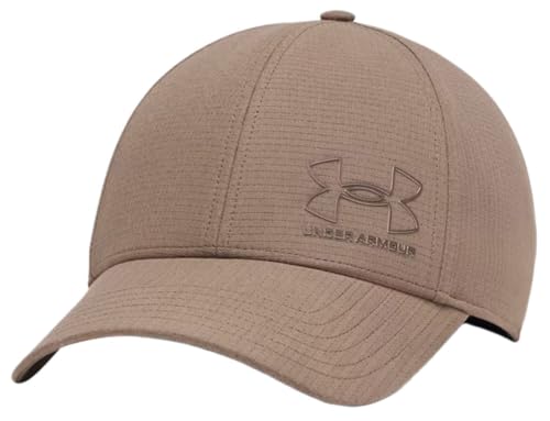 Image of Under Armour Iso-Chill ArmourVent Stretch Fit Hat