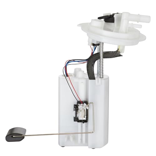 Image of Detroit Axle - Gas Fuel Pump Module for Hyundai 2011 Sonata [Built Before 08 /31 /2010], Electrical Fuel Pump Module Assembly Replacement