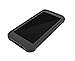 Wireless PROTECH Case Compatible with CAT S62 PRO and S62. Slim Flexible Rugged Case with Drop Protection (Black)