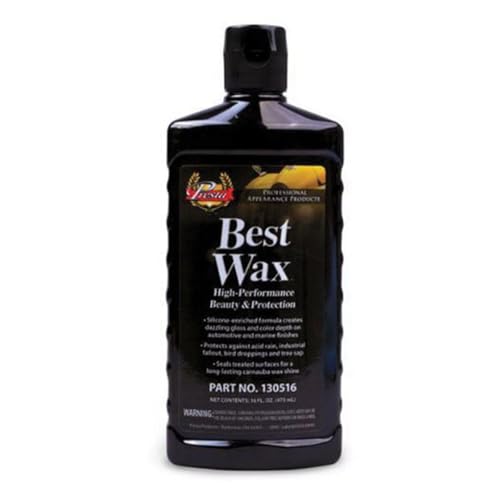 Presta Best Wax 1 Pint miniatura 1