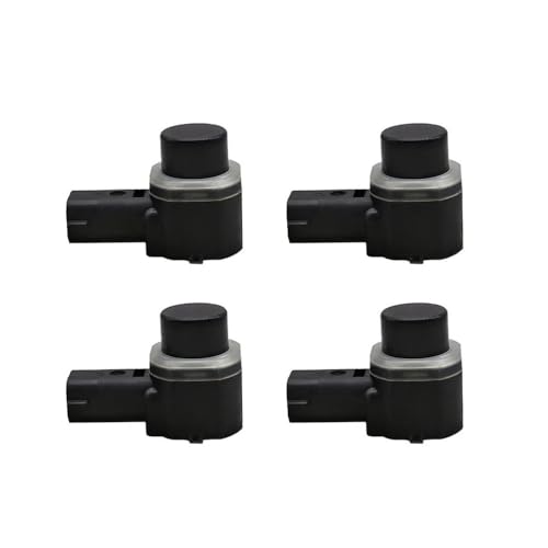 Capteur de stationnement AA5315C868AAW pour des créneaux sereins en ville avec Focus