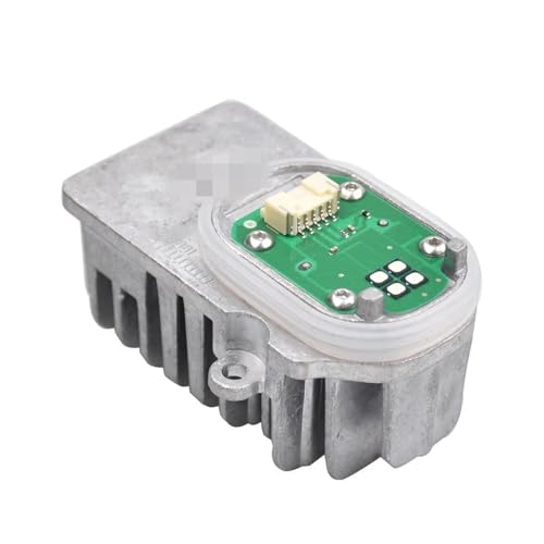 Module d'éclairage de voiture A2059060601 pour phares feux jour LED W205
