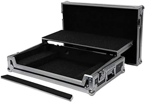 Deejay LED Component Rack (TBHDDJ1000LT)