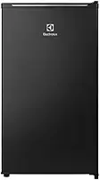 Frigobar Electrolux 90L Efficient com Controle de Temperatura Cor Black (EM90B) 127V