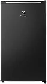 Frigobar Electrolux 90L Efficient com Controle de Temperatura Cor Black (EM90B) 127V