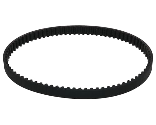 Dimensioni: 240 x 6 mm 2EXTREME Cinghia di trasmissione pompa olio compatibile per Piaggio Sfera NSL RST 50, Vespa LX 50, ET2, TPH, Gilera DNA 50, Runner 50, Typhoon 50, NRG 50 mc2 Extreme, Power, APRILIA SR 50 Street R, SR
