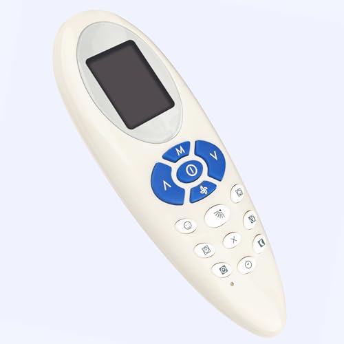 Télécommande FRL10 pour climatiseur commande infrarouge stable - 3