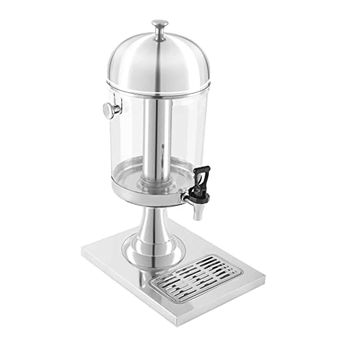 Confiturier électrique 27L KESSER - Marmite à Vin Chaud 1800W - Cuve émaillée - Ecran Digital - Autocuiseur