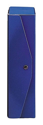Scatola Progetti Brefio Dorso cm 12 Rosso- confezione da 10