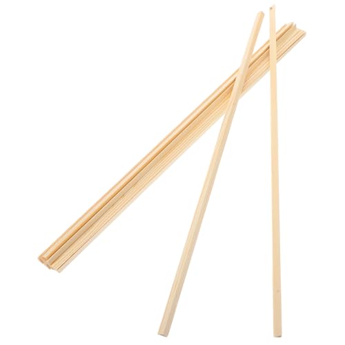 GAROZATION 10stücke Holzleisten Dekorative Fensterleisten Aus Holz Dicke Diy Holzstrip Für Fensterverkleidung Innen Außenanwendungen Schnelles Anbringen GAROZATION 10stücke Holzleisten Dekorative Fensterleisten Aus Holz Dicke Diy Holzstrip Für Fensterverkleidung Innen Außenanwendungen Schnelles Anbringen