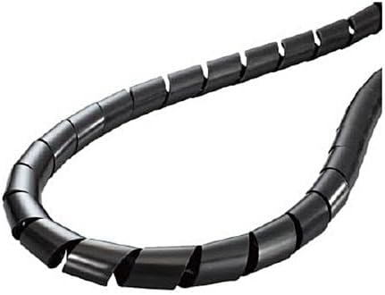 ヘラマンタイトン スパイラルチューブ(ポリエチレン製 耐候グレード