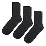 靴下 <3足組> アセドロン ショート丈 吸放湿 消臭 ソックス AGX301 メンズ