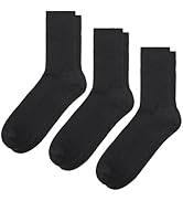 Gunze Socks (3 Pairs) Acedron Short Length Moisture Wicking Deodorizing Socks for Men