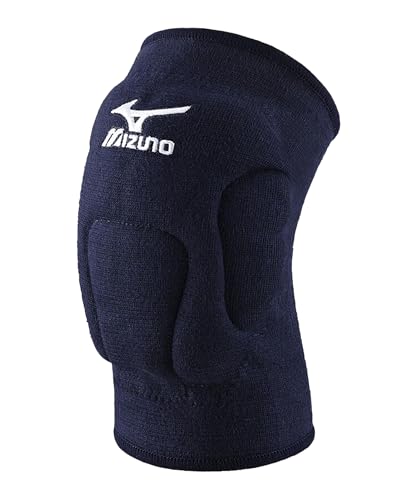 Mizuno KnieschĂĽtzer VS1 Kneepad, Dunkelblau/Navy, XXL, Z59SS89114