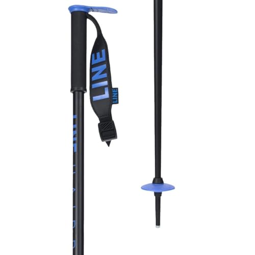 Line Hairpin 40in Ski Poles 2024