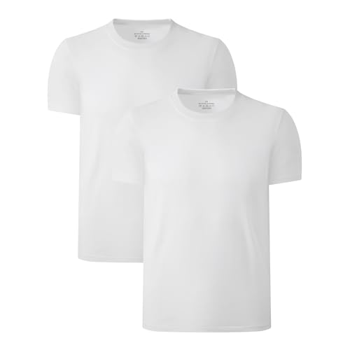 Family Feeling Boys Short Sleeve Summer Crewneck Kids T-Shirts Top Girls 2-Piece Tee