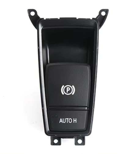 Interruptor de freno de mano para BMW X5 E70 y X6 E71 de repuesto OEM 61319148508