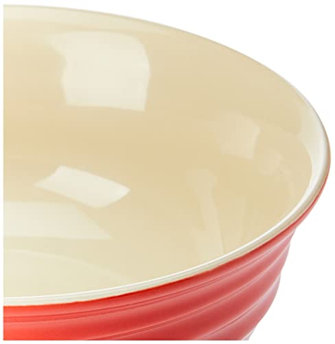 Le Creuset Set 6 Bowls Cereal Cerâmica Gift Collection