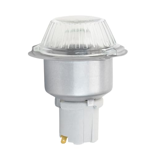 WB08T10002 Oven Light Bulb Replacement Wall Oven Light for GE Kenmore Ovens Indicator Light Bulb AP2019709
