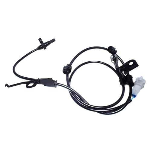 Capteur de vitesse de roue ABS 8954252030 auto de rechange