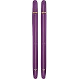 Top 10 Best Backcountry Skis Review 2024 52 DPS Skis Powderworks Lotus 138 Ski