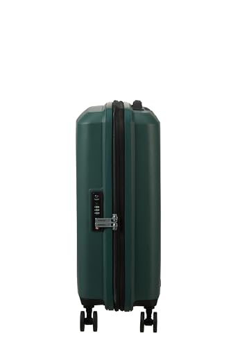 Miniatura 3 de American Tourister Aerostep Maleta Trolley de Cabina, 55 cm