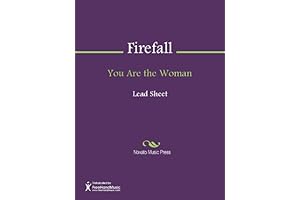 "You Are the Woman" Perfume