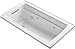 Kohler K-1122-58, Thunder Grey