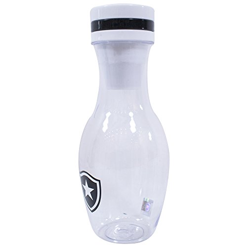 Jg Moringa 1.1L E 2 Copos 125ml De Plástico - Botafogo