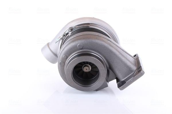 NISSENS Turbina Turbocompressore a gas scarico Compatibilità con VOLVO FH 12 93294
