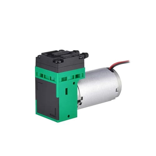 Pompe à air à membrane 24V G4DC2473 pour échantillonnage de gaz sous pression