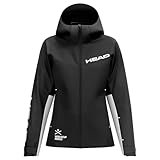 Nero HEAD Race Jacket 38