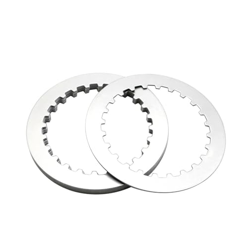 Disque d'embrayage moto résistant contre le patinage pour G310GS et G310R en acier
