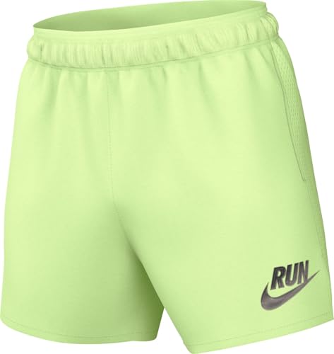 Short de course Nike Challenger homme Dri-Fit HJ3566-701 taille XL sport