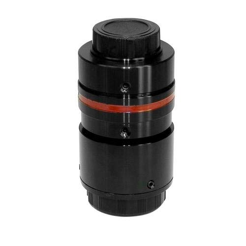 Scienscope MZ7A-CP-20 2X Video Coupler for MZ7 Micro Zoom Video Inspection Lens