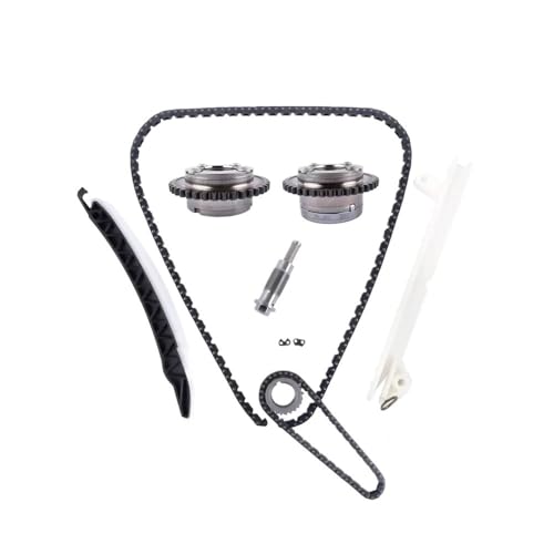 Chaîne de distribution moteur avec pignons pour bloc M133 et GLA45 A0009932178