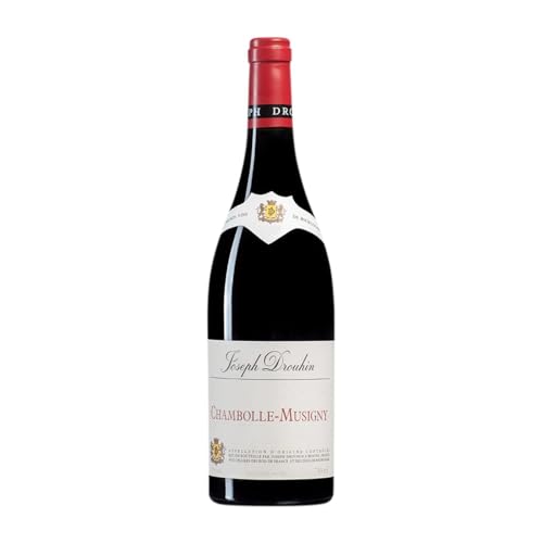 Joseph Drouhin Pinot Noir Chambolle-Musigny 75 cl: Vino Tinto Exquisito Joseph Drouhin Pinot Noir Chambolle-Musigny 75 cl: Vino Tinto Exquisito