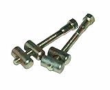 Zoom IMG-2 aespares 10 cinghie per serbatoio Zoom IMG-2 aespares 10 cinghie per serbatoio