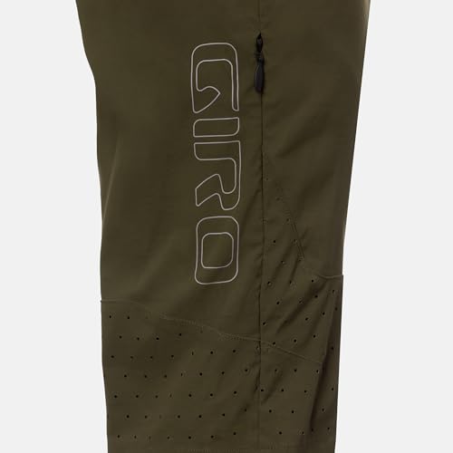Short Havoc para Hombre Giro miniatura 4