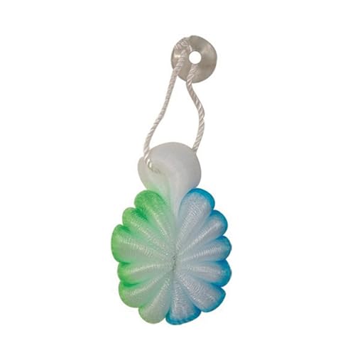 Image of Babila Flower Sponge-BA-V05 Multicolour