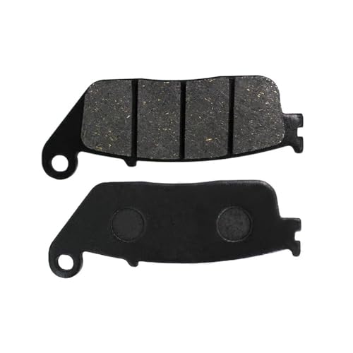 Plaquettes CB600 Hornet 2000 2001 2002 2003 2004 2005 2006